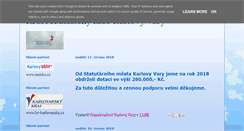 Desktop Screenshot of krasokv.cz